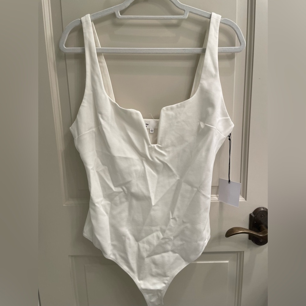 BNWT By The Way CiCi bodysuit
